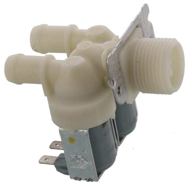 VALVE 24V 2-WAY G-THD 180 PKG